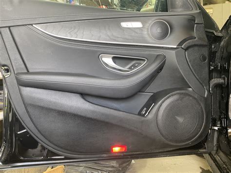 Подиумы в Мерседес w220 — DRIVE2