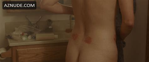 Wild Nude Scenes Aznude