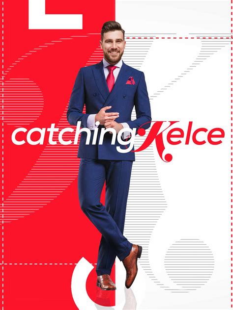 How to Watch Catching Kelce, Travis Kelce's Reality Dating Show