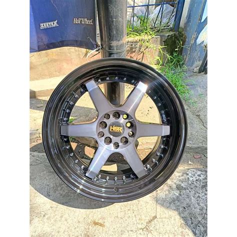 jual velg mobil hsr borgo  terios altis  xenia avanza innova
