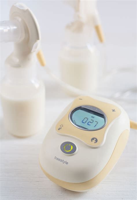 Spectra S Vs Medela Freestyle Breast Pump Comparison And Review Bit