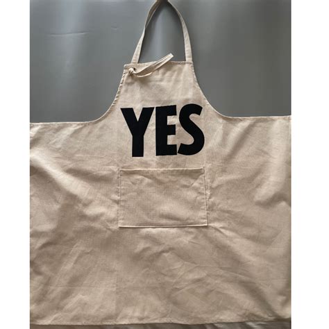 dresssen apron   menthe