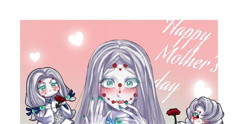 Demon Slayer Kimetsu No Yaiba Mother Spider Demon Older Sister Spider Demon 🕸母の日🌹 Pixiv