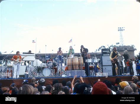 The Band Chicago 1974 Hi Res Stock Photography And Images Alamy