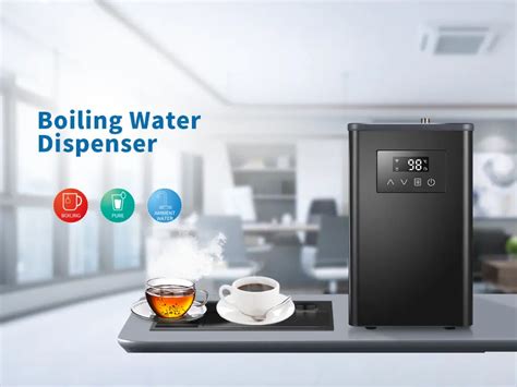 Best Instant Hot Water Dispenser Your 2023 Buyer S Guide Jnodtech