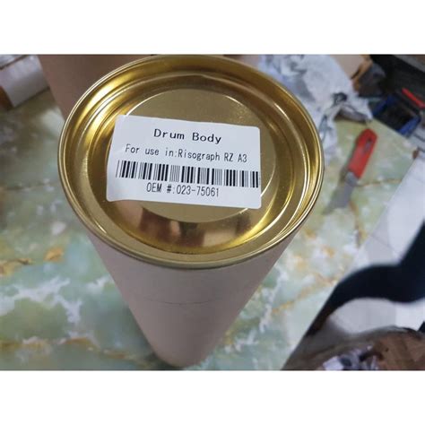 Jual Drum Body Riso RZ EZ A3 | Shopee Indonesia