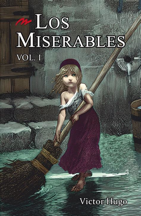 Los Miserables (Caja 2 Volúmenes) | Mestas Ediciones