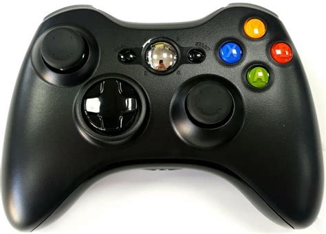 Venom Xbox 360 Wireless Controller Xbox 360 Játékkonzol Kiegészítő