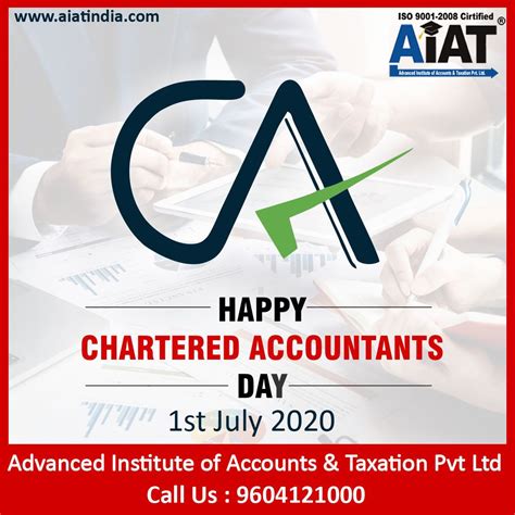 Chartered Accountant Ca Day Wishes | AdviceAnalysis