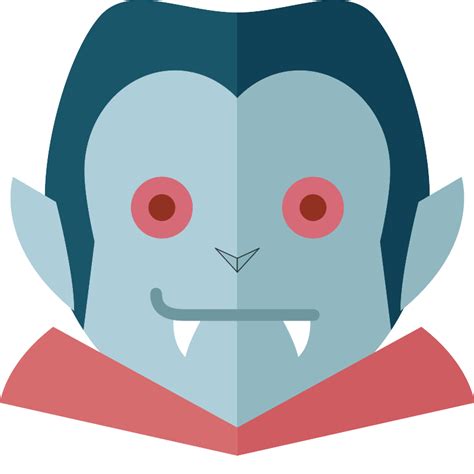 Dracula Vector Svg Icon Svg Repo