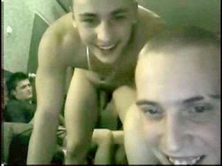 Music Makes Them Dance Naked ThisVid