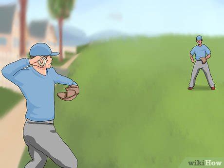 3 Ways to Practice Baseball - wikiHow