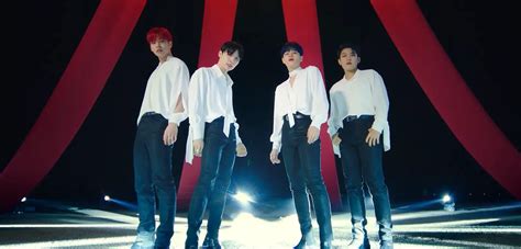 AB6IX dévoile un nouveau teaser MV pour son comeback avec SAVIOR