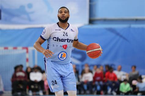 Recrutement Nm Welcome Michael Craion Vend E Challans Basket