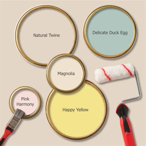 Wilko Tough Washable Natural Twine Matt Emulsion Paint L Wilko