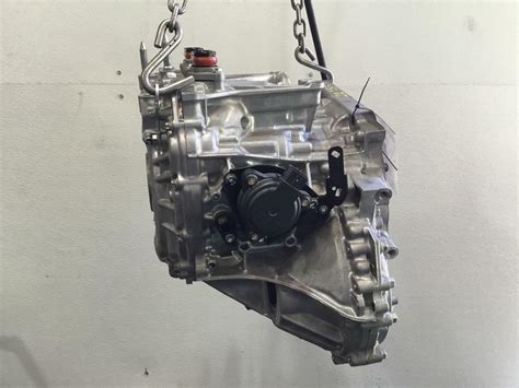 2018 2019 Honda Accord Transmission 17k At Hybrid Md3e Warranty Oem Ebay