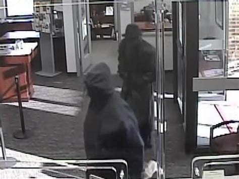 Fbi Bank Robbery At Bbandt In Fairfax Images Released Fairfax City