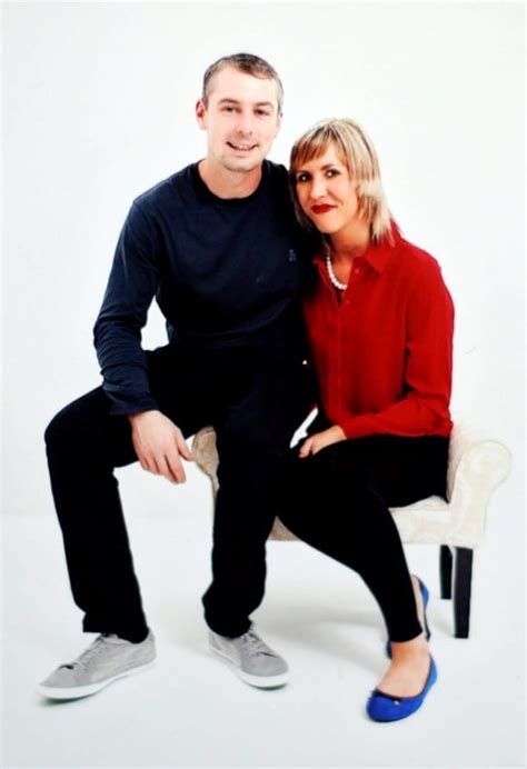 Ex Posted Naked Pictures On Facebook