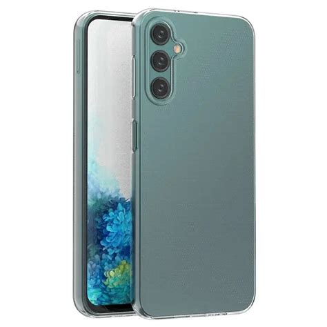 Силиконов кейс за Samsung Galaxy A05s - Technophone