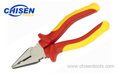 Combination Pliers, Linesman’s Pliers | Chinese Manufacturer