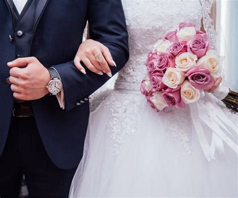 5 Conseils Pour Organiser Le Mariage Parfait