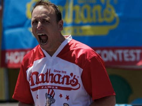 Joey Chestnut Net Worth, Records, Girlfriend, Age, Height, House, And More