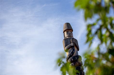 Indigenous Initiatives And Ubc Give Ubc