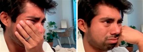 Madre Condena Como Pecado A La Boda Gay De Su Hijo