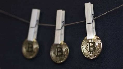 Castigo Por Su Propia Estupidez Narco Pierde 53 Millones En Bitcoins