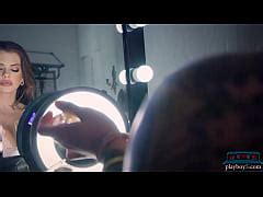 Big Tits And Perfect Round Ass Keisha Grey Shows Everything For Playboy Xxx Mobile Porno