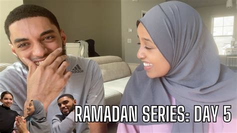 Ramadan Series Day Suhoor Giveaway Update Cleaning Iftar And