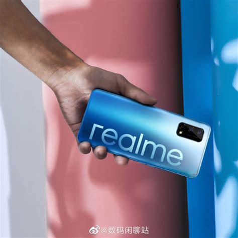 Realme Q Lcd Hz