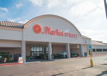 Market Street Pharmacy in Midland - ThreeBestRated.com