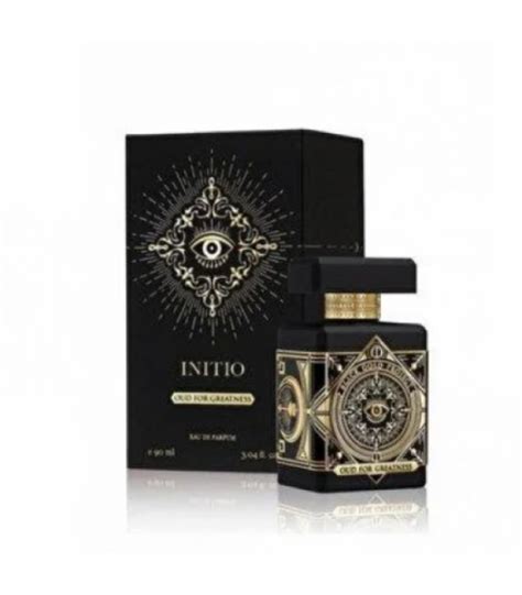 Nitio Oud For Greatness Edp Ml Unisex Outlet Parf M