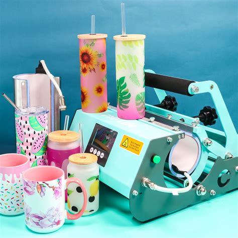 Can You Heat Press A Tumbler At Scott Cole Blog