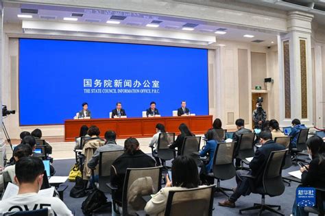 新华全媒丨国新办举行2022年中国知识产权发展状况新闻发布会 新华网