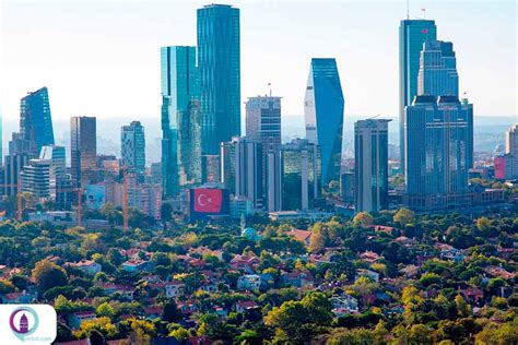 ویزای آمریکا با پاسپورت ترکیه؛⭐️ اقامت آمریکا با پاسپورت ترکیه + نکات کلیدی