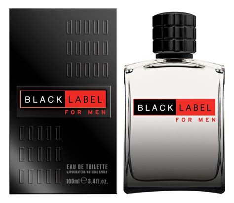 Desviar Canadá Pepino Black Label Perfume Bufê Estreito Fibra