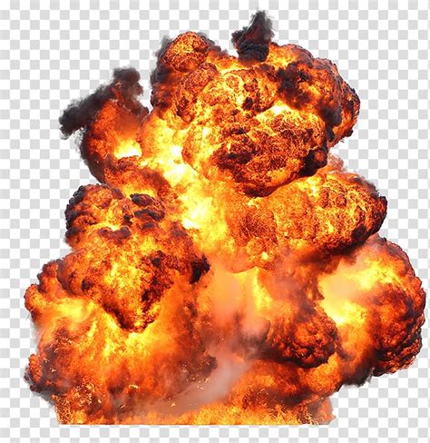 What is an explosion and how it happens?