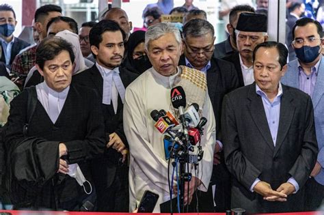 malaysian politicians  court       malay mail