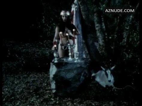 BLOOD SABBATH NUDE SCENES AZNude