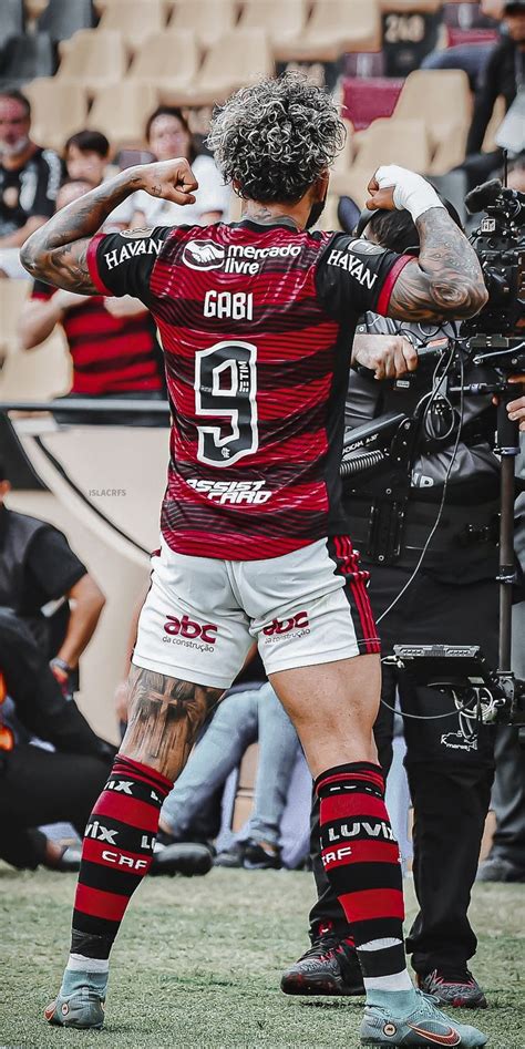 Wallpaper Do Gabigol Flamengo Camisa Do Flamengo Framengo Fotos