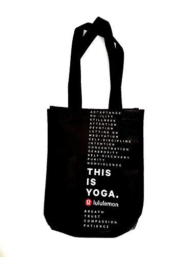 Best Lululemon Gym Bag - ExpertHabit