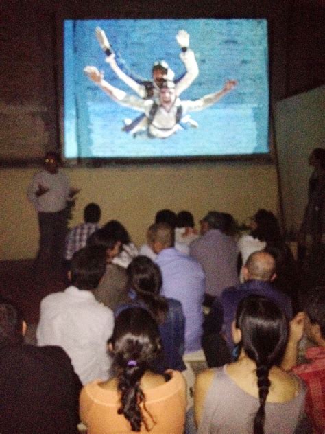 Fuck Up Nights Noches Para Celebrar El Fracaso Yorokobu