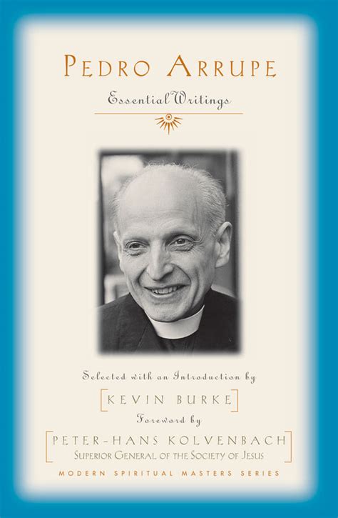 Pedro Arrupe - Orbis Books