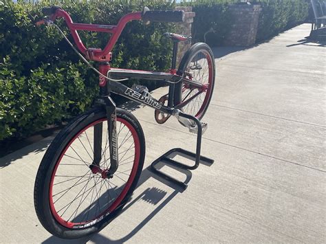 Redline Bmx Cruiser Flight Pro For Sale