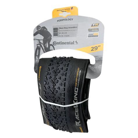 Continental Race King Mtb Tire Tubeless Folding X For Mountain E