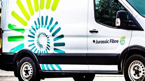 Lineal Links Up With Jurassic Fibre Fibre Provider