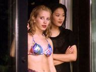 Naked Lalainia Lindbjerg In Sabrina The Teenage Witch