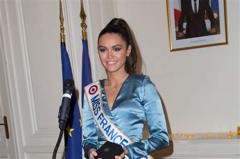 Miss France Pourquoi Miss Nord Pas De Calais N A T Elle Pas Pos En Bikini